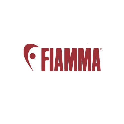 Cerradura Fiamma Safe Door Magnum Frame - Blanco 4/5