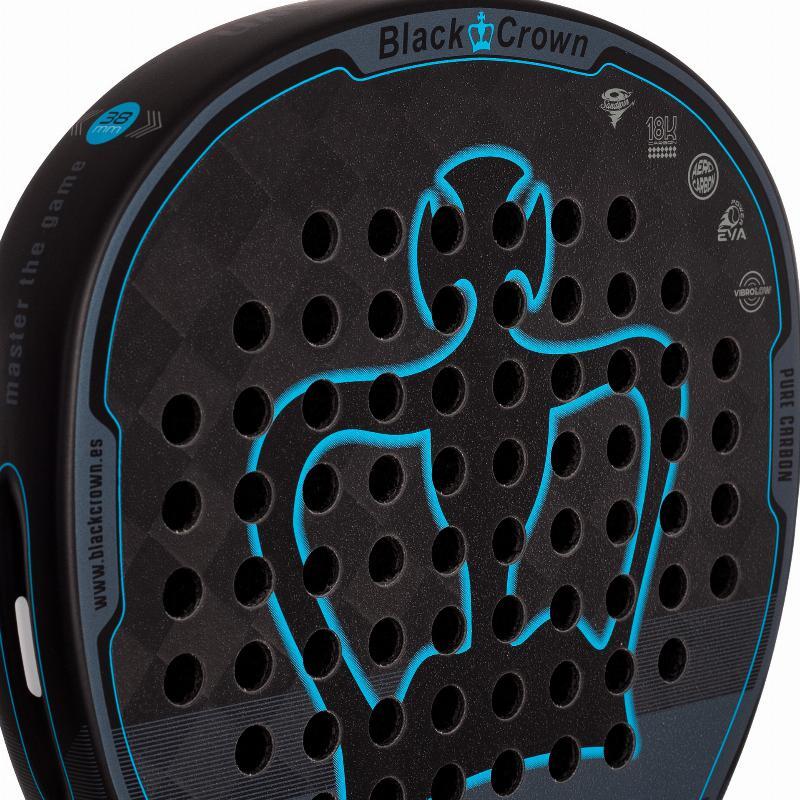 BLACK CROWN PATRON Xtrem 2025 (Pala) 3/7