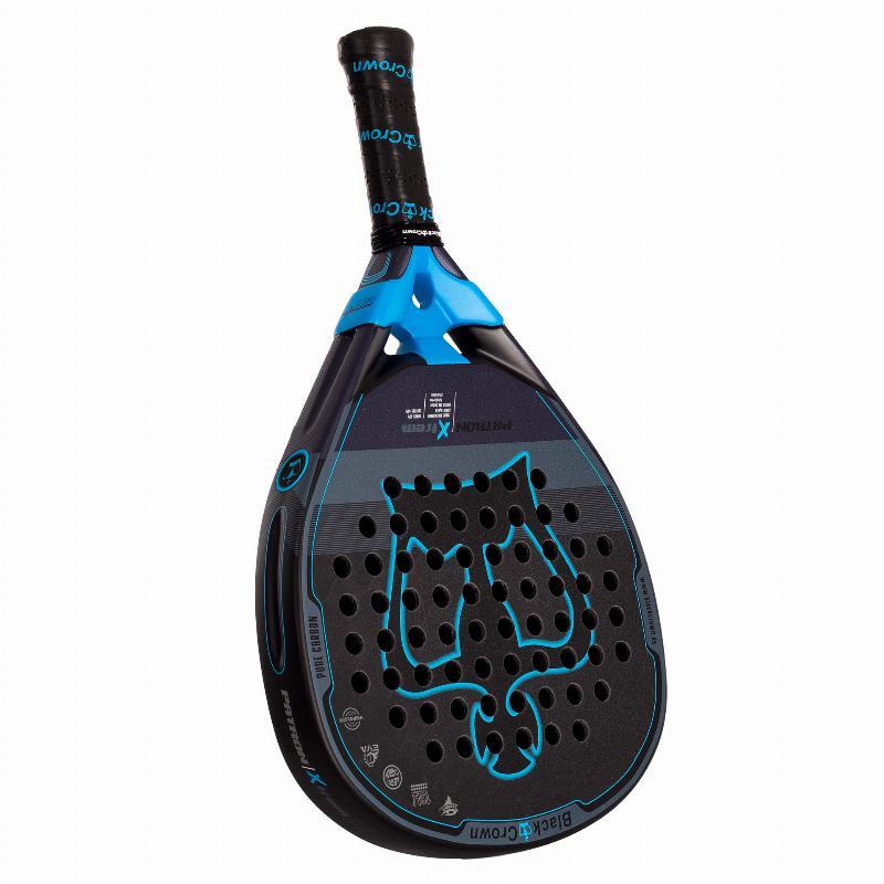 BLACK CROWN PATRON Xtrem 2025 (Pala) 4/7