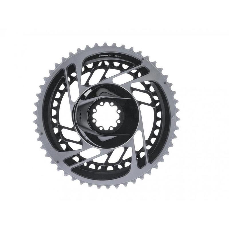 Sram X-sync Road Chainring Grey