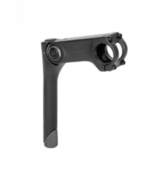 Ergotec Vorbau Sepia XL Schaft 25.4 31.8 180/90mm AL6061 T6 winkelverstellbar...