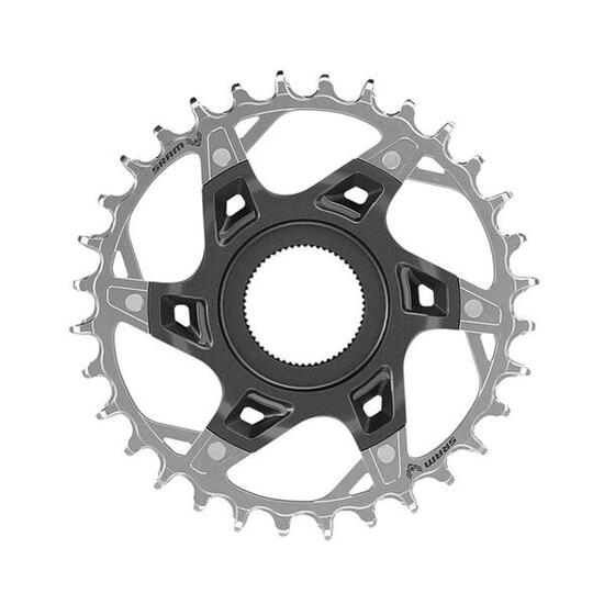 Corona SRAM XX Eagle Transmission per e‑MTB 32 denti.