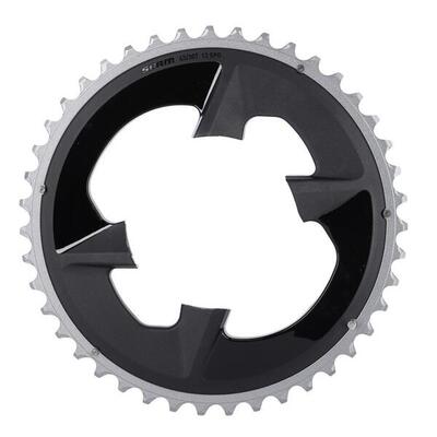 Sram Kettenblatt Road Rival Wide 00.6218.028.000.sw.43Z.Alu.2x12f..94BCD