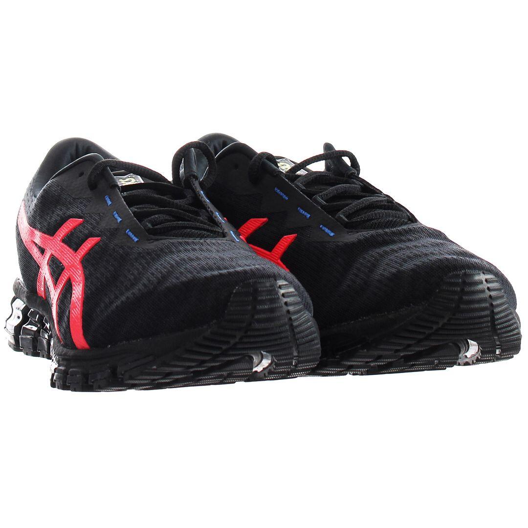 Asics Gel-Quantum 180 4.5 Mens Black Trainers 2/5