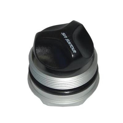 SR Suntour Ventilkappen-Unit für SF14 Raidon XC RL-R/NCX-E25