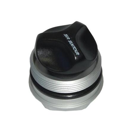 SR Suntour Ventilkappen-Unit für SF14 Raidon XC RL-R/NCX-E25