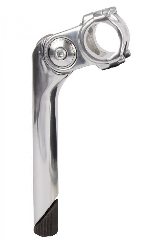 Ergotec Octopus 2 attacco manubrio regolabile 31,8 mm, fusto 180 mm 3/3