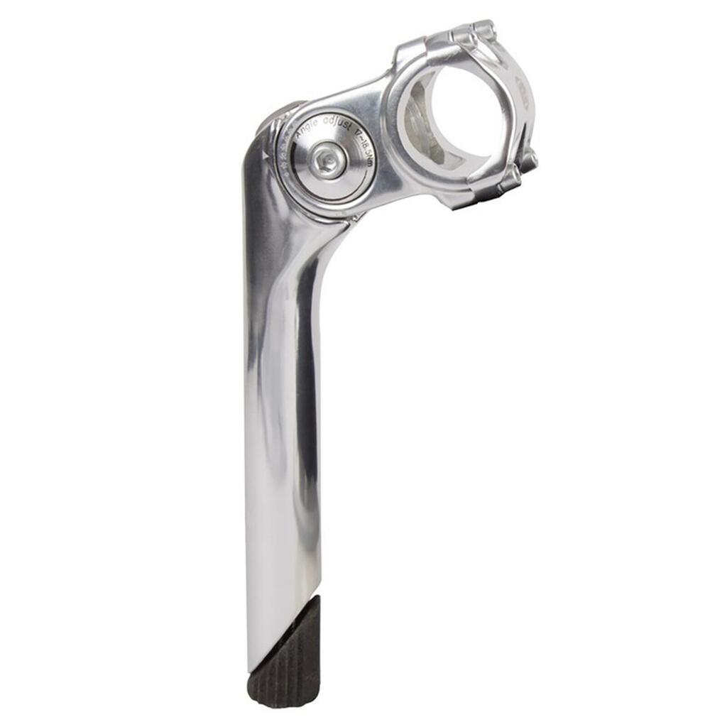 Ergotec Octopus 2 adjustable stem 31.8 mm