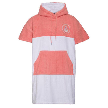 Poncho Wave Hawaii Cotton Poncho Tavira M WH4076 Mehrfarbig 100 x 75 cm