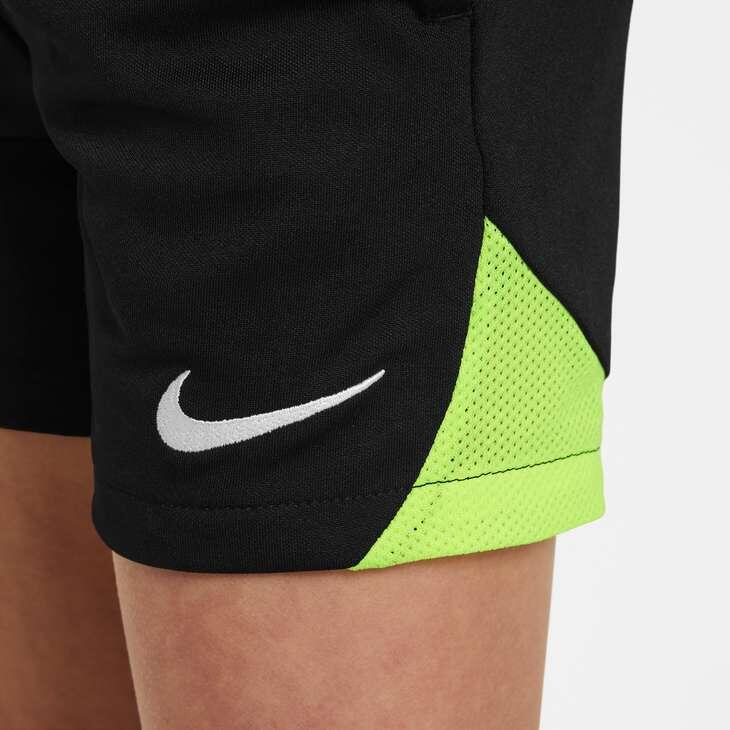 COMPLETO da calcio junior nike nero 4/4