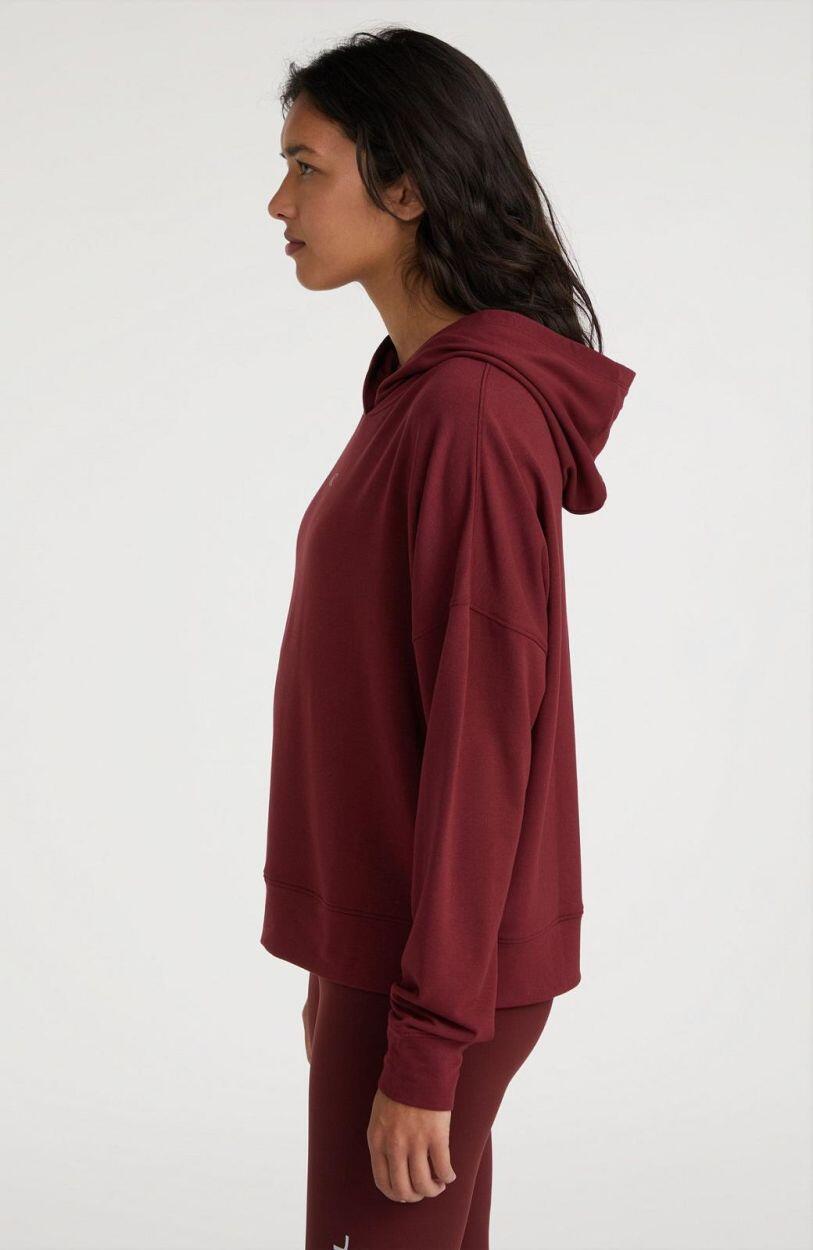 O'NEILL O'neill Pulls FREAK HOODIE  Femmes Windsor Wine 3/5