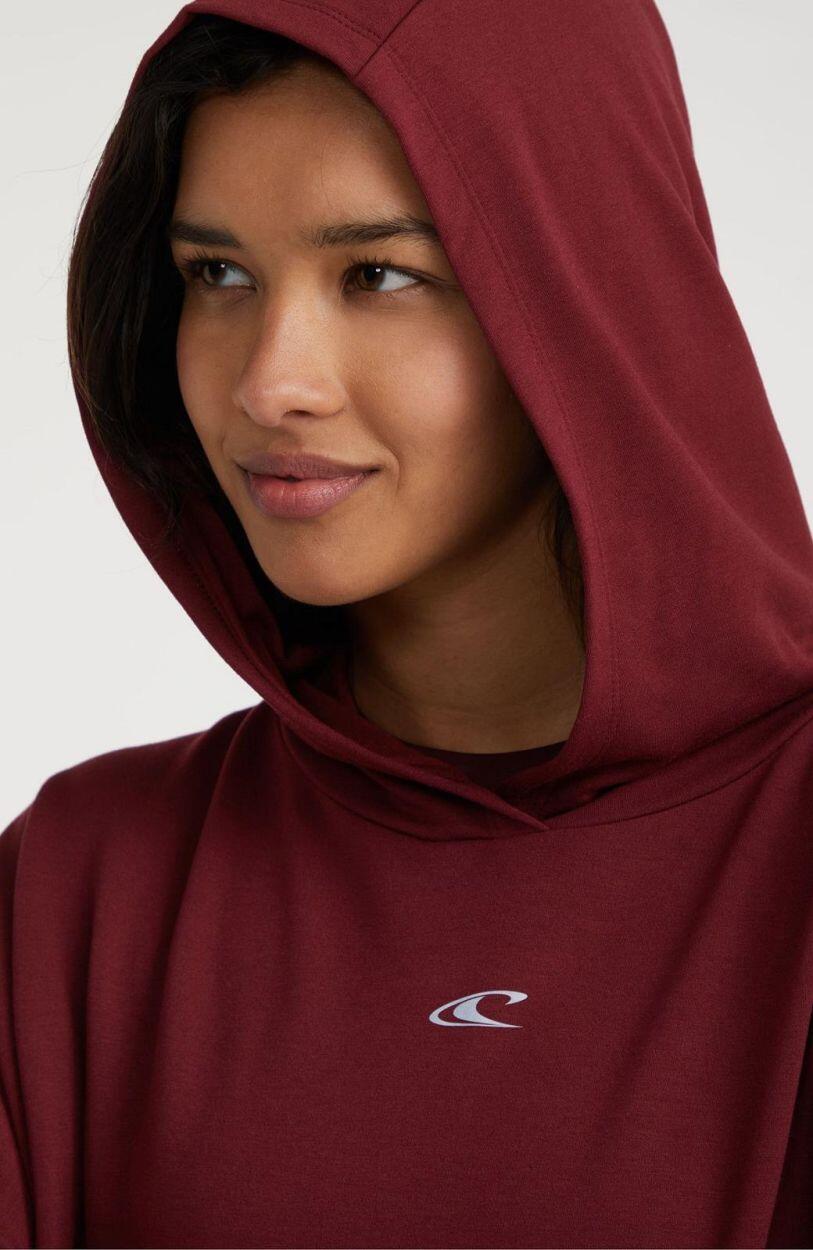 O'NEILL O'neill Pulls FREAK HOODIE  Femmes Windsor Wine 2/5