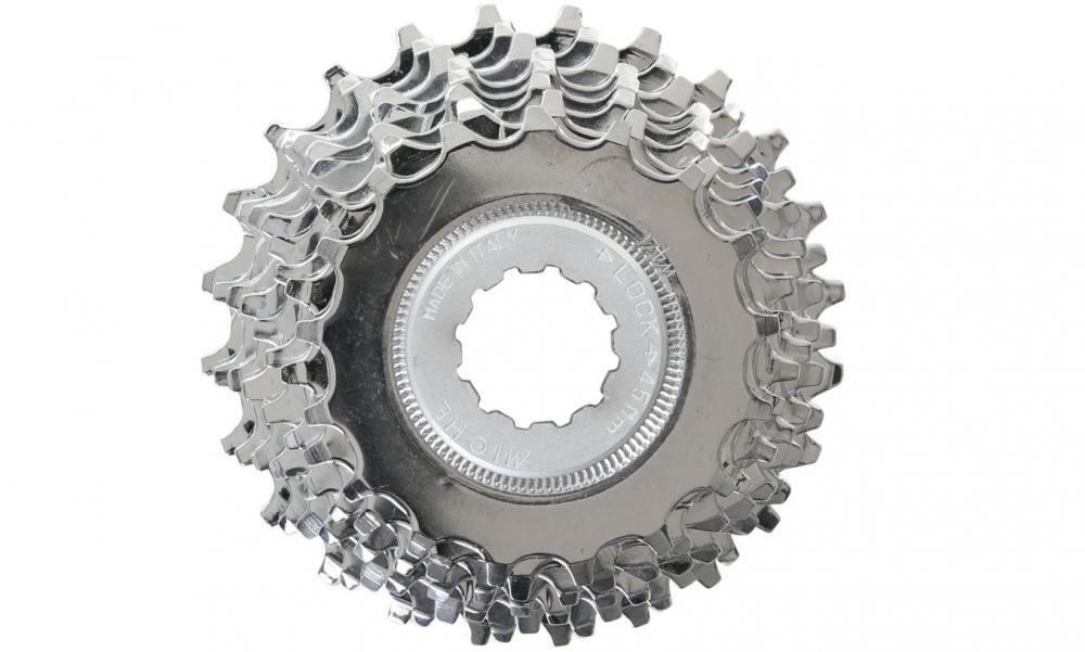 Pignon de cassette Miche Primato 8 vitesses 17-24 dents Campagnolo 2/2