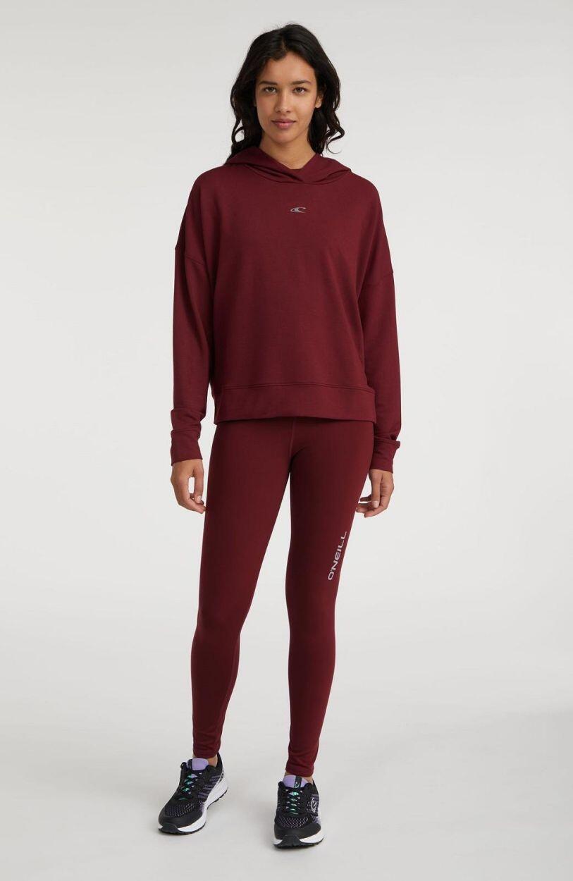 O'NEILL O'neill Pulls FREAK HOODIE  Femmes Windsor Wine 5/5