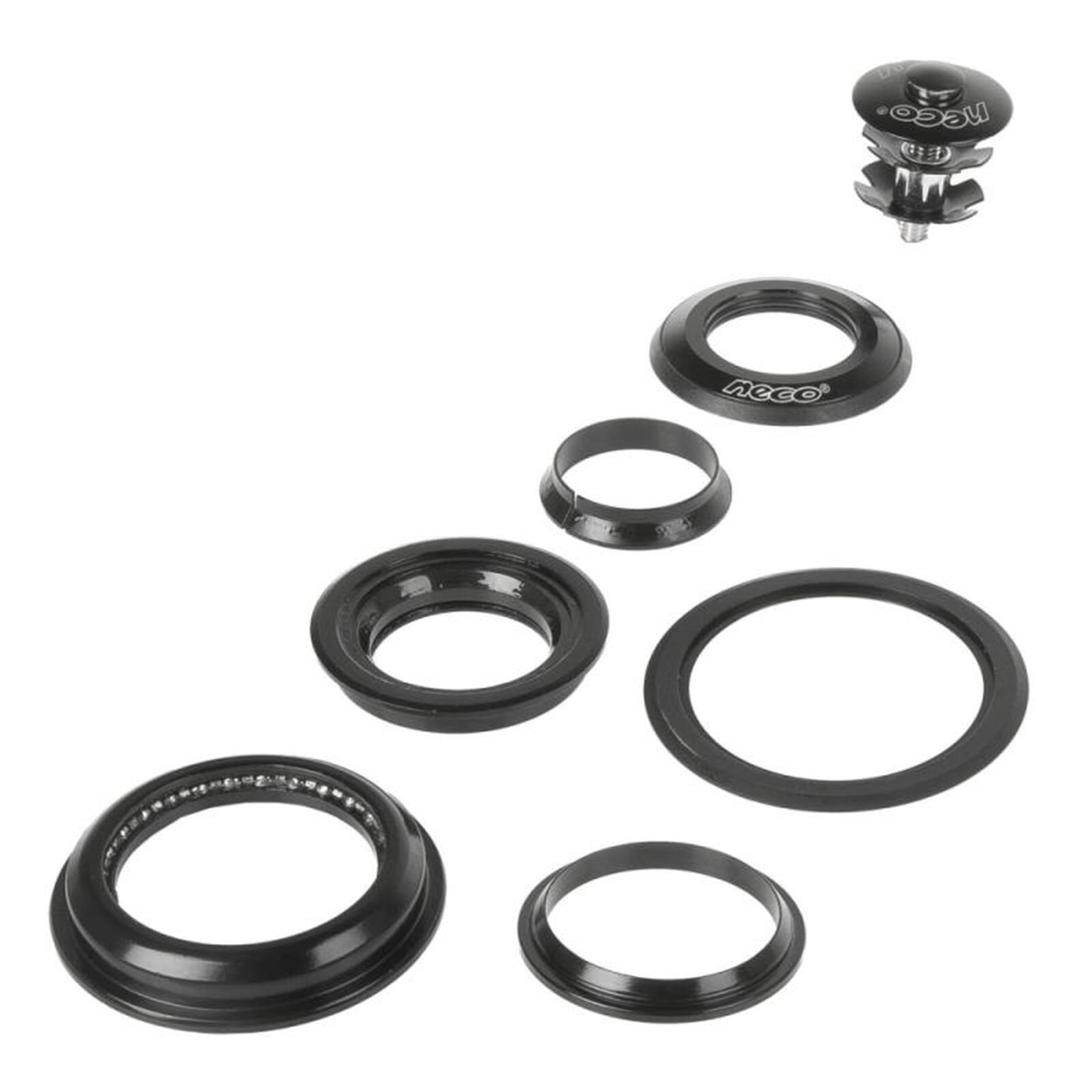 NECO Neco Steuersatz Cartriidge Tapered semi integriert