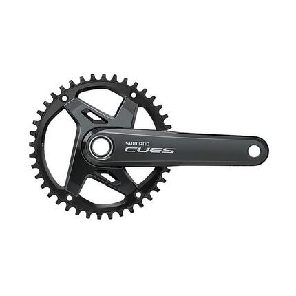 Mechanizm korbowy mono Shimano Deore FC-U8000-1 9/10/11V