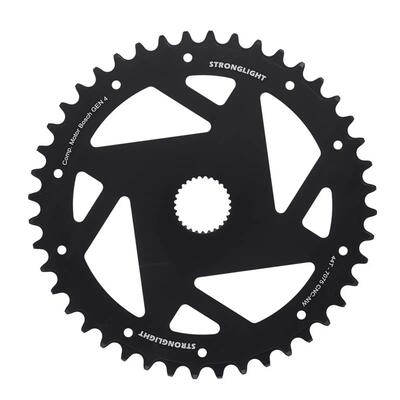 Stronglight kettingblad e-bike boschgen4 44 tanden direct mount