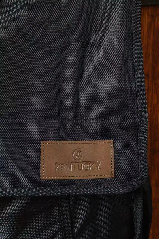 Sac d'écurie Pro - KENTUCKY 3/7