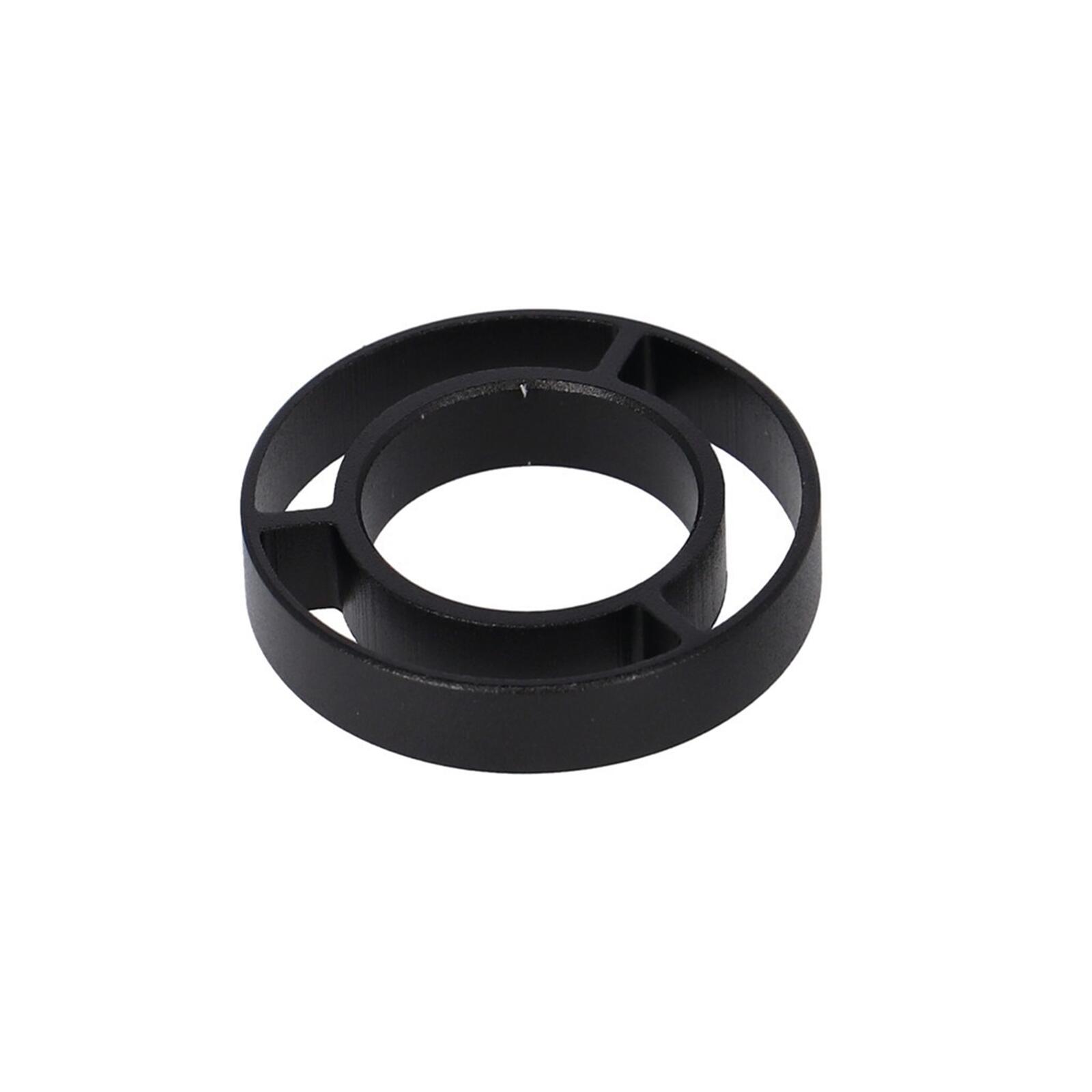 XLC XLC A-Head Spacer AS-A05 schwarz 10 mm, 1 1/8", Ø50mm