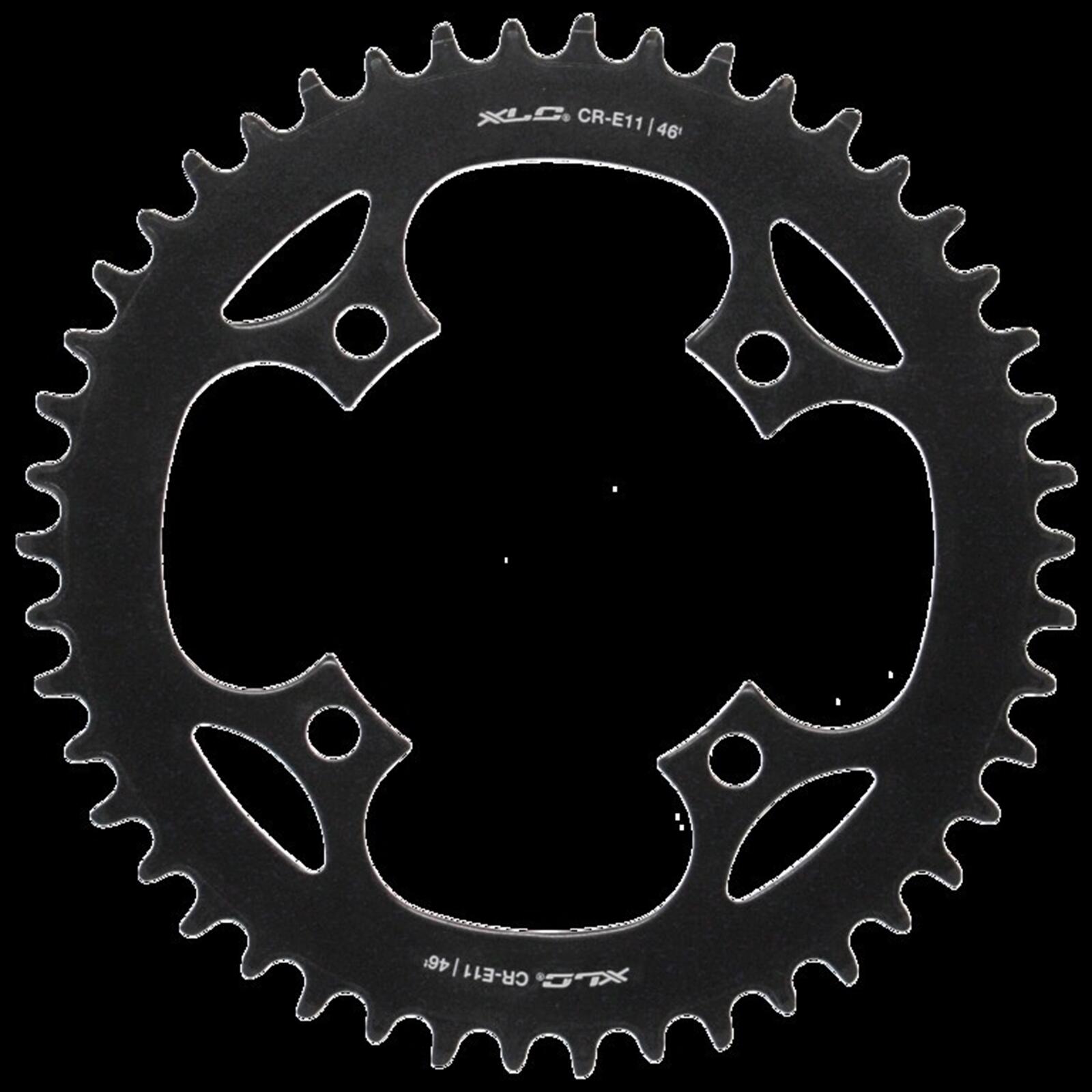 Taca XLC Cr-e11 E-bike 104 Bcd