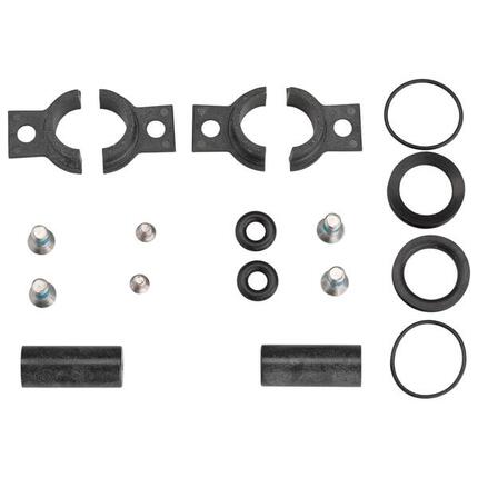 Crankbrothers Pedal-Ersatzlagerset Stamp