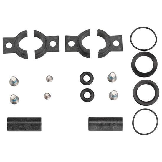 Crankbrothers Pedal-Ersatzlagerset Stamp