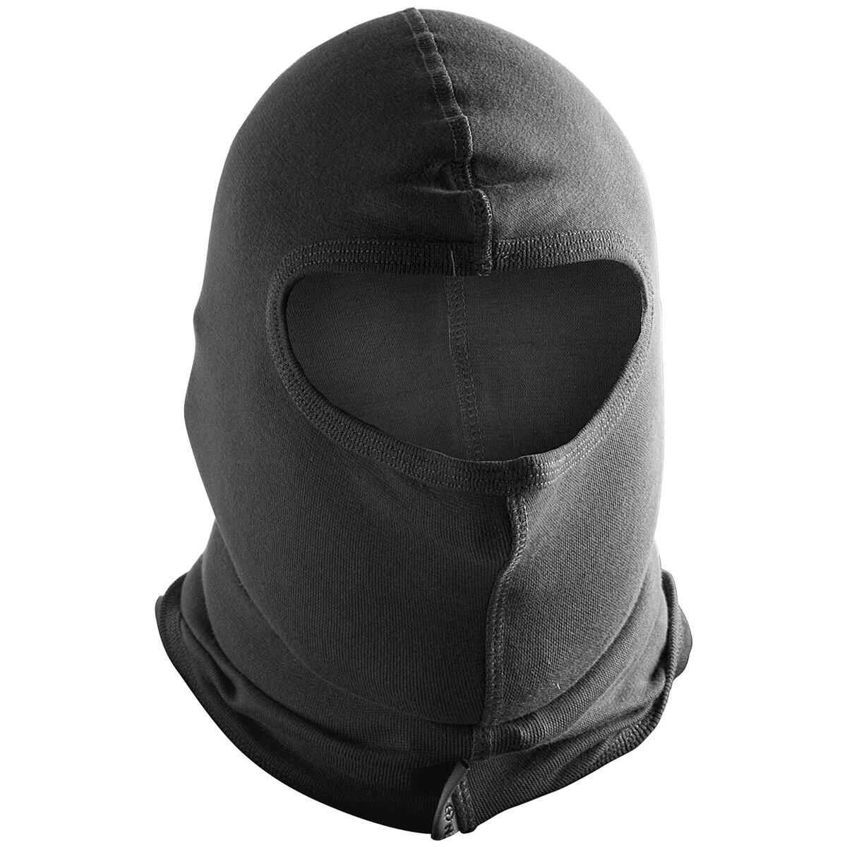 HELIKON-TEX Helikon 1 Hole Balaclava Black