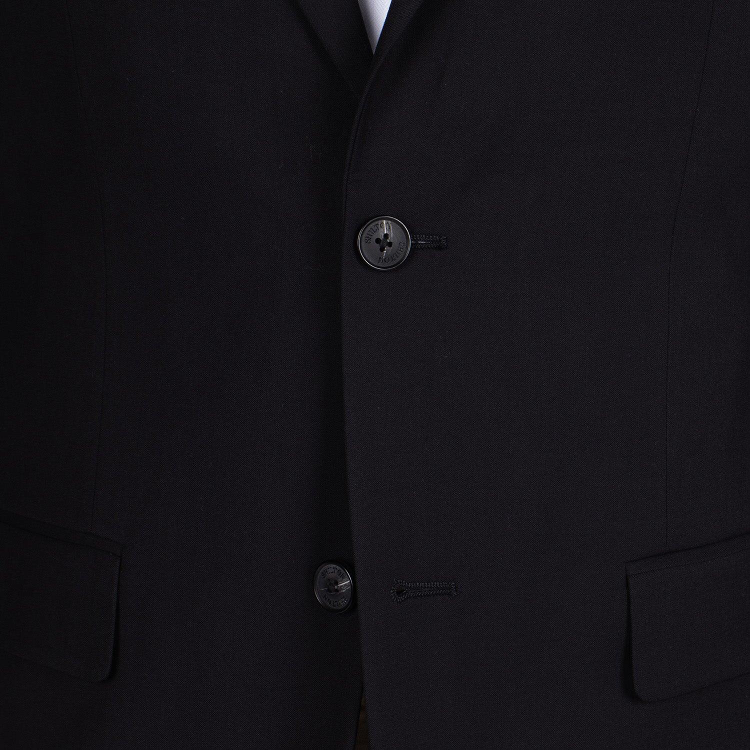 Blazer coupe droite ville homme 3/5
