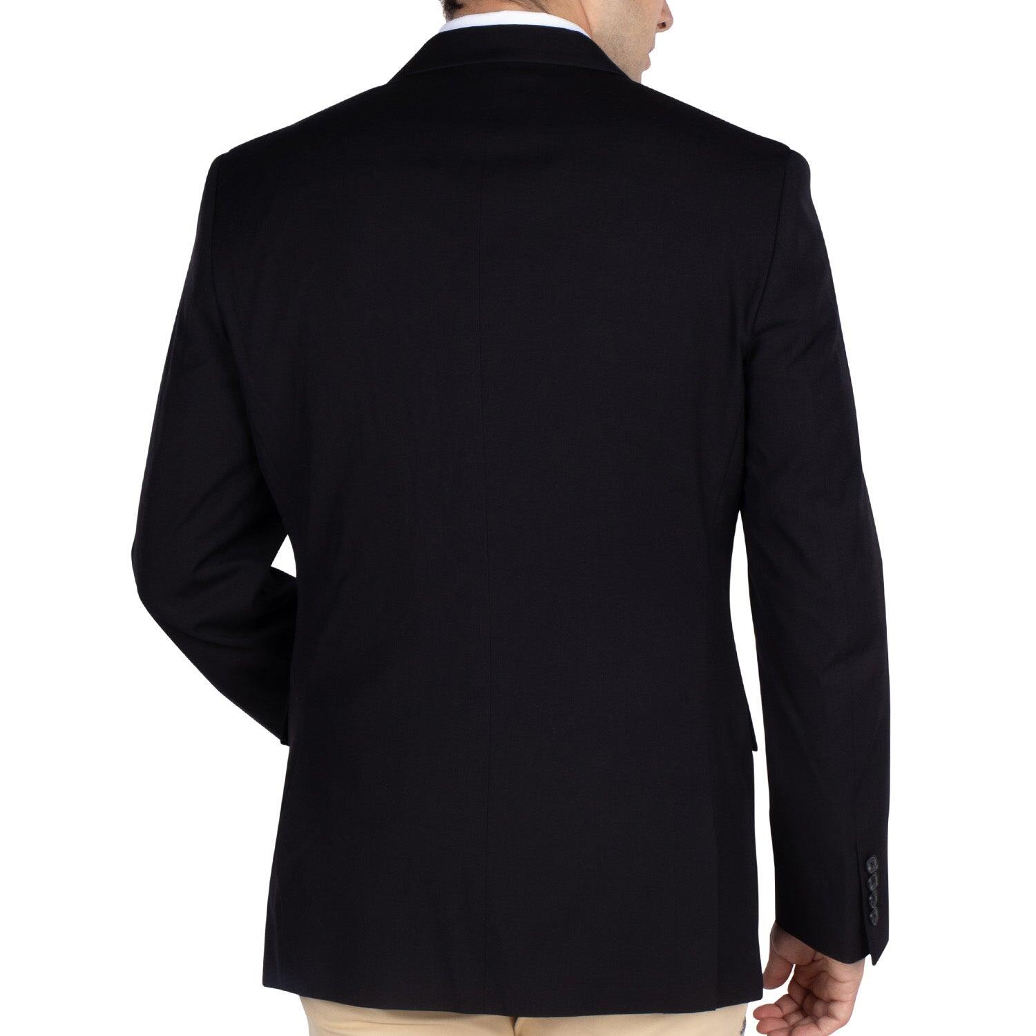 Blazer coupe droite ville homme 2/5