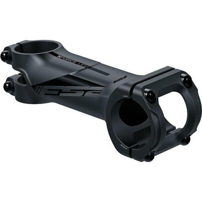 Fsa Vorbau K-Force Light Road 2.0 +-- 6° 31,8 Mm 100 Mm Schwarz