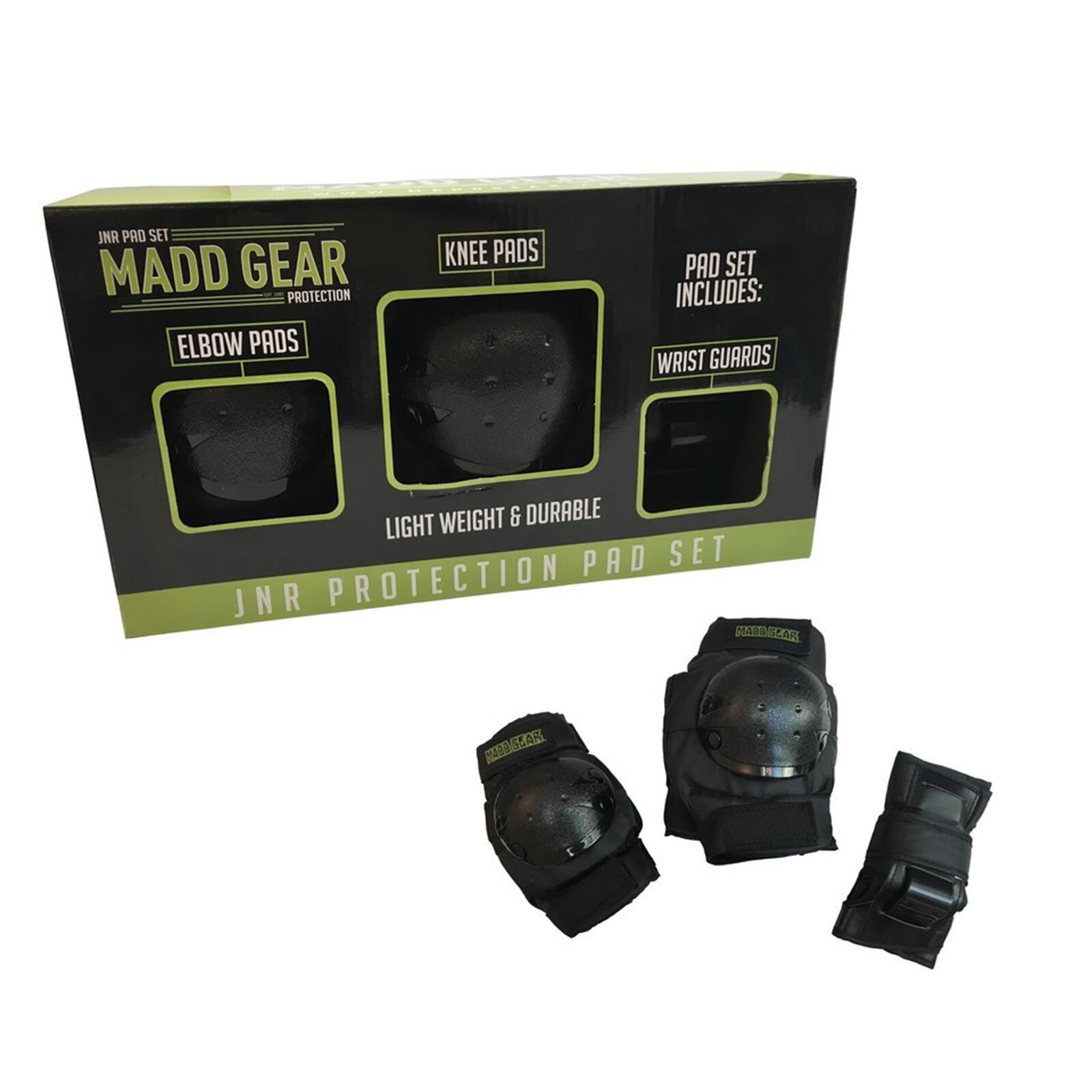 MADD GEAR PRO picture