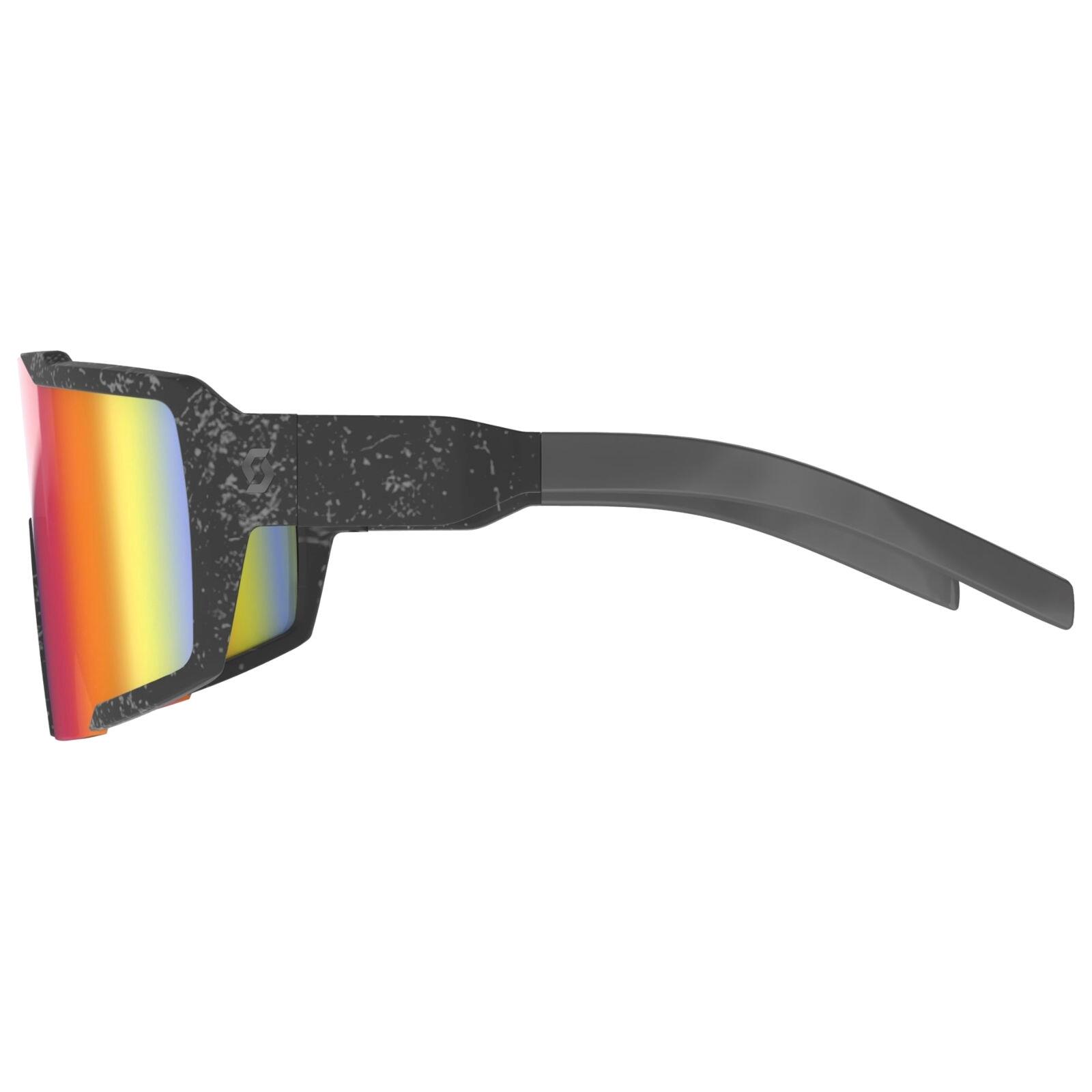 Gafas - SHIELD COMPACT 3/4