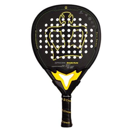 BLACK CROWN SPECIAL INVICTUS 2025 (Pala)