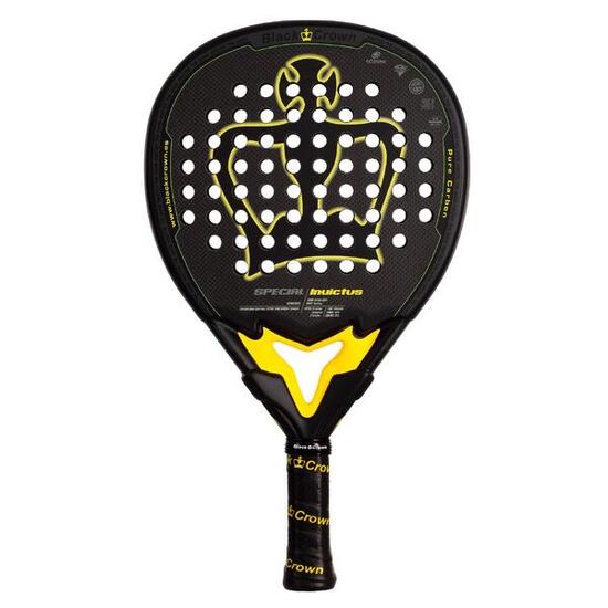 BLACK CROWN SPECIAL INVICTUS 2025 (Pala)