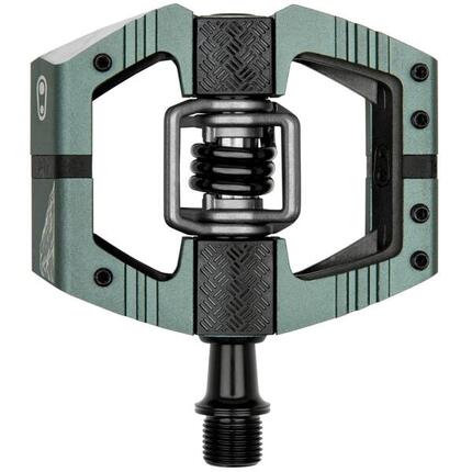 Crankbrothers Klick-Pedal Mallet Enduro LS Topo Limited Edition