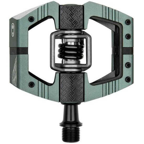Crankbrothers Klick-Pedal Mallet Enduro LS Topo Limited Edition