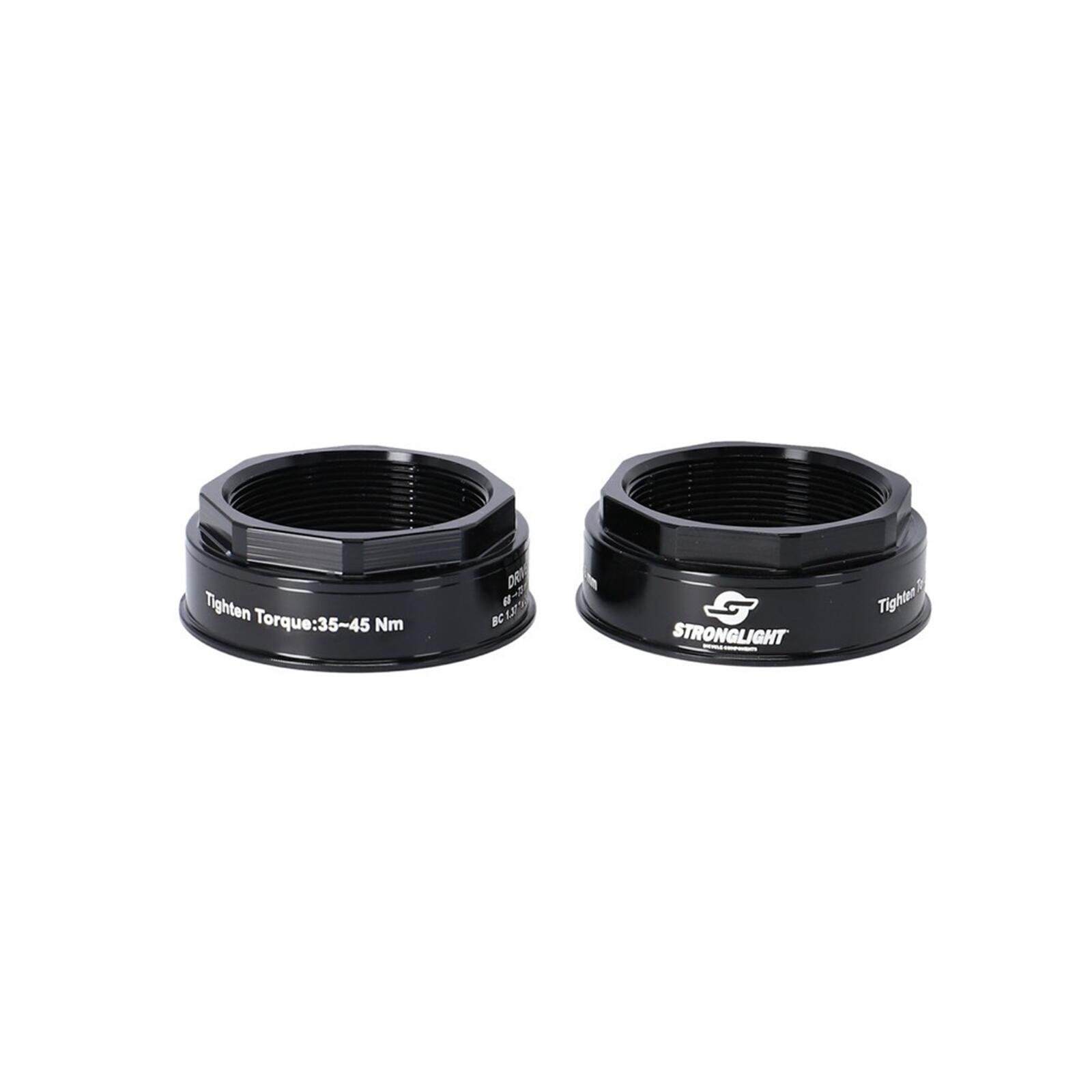 STRONGLIGHT adapter Pressfit30 na BSA 68-73 mm