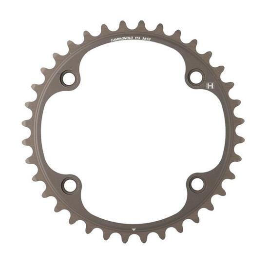 Campagnolo Kettenrad H11/ 11s FC-H11036 36 Zähne+Schrauben