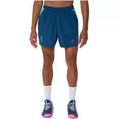7-inch shorts asics court