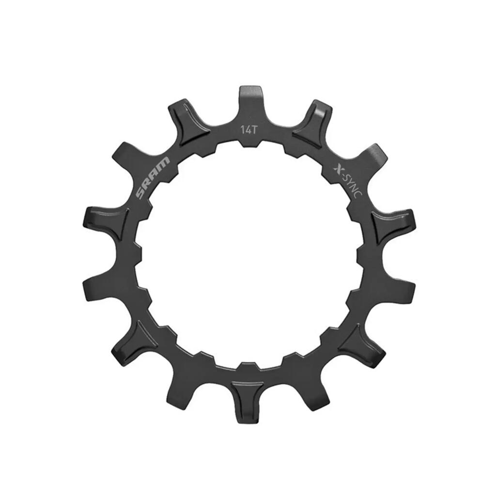 SRAM Kettenblatt X-Sync 16z für Bosch Antriebe