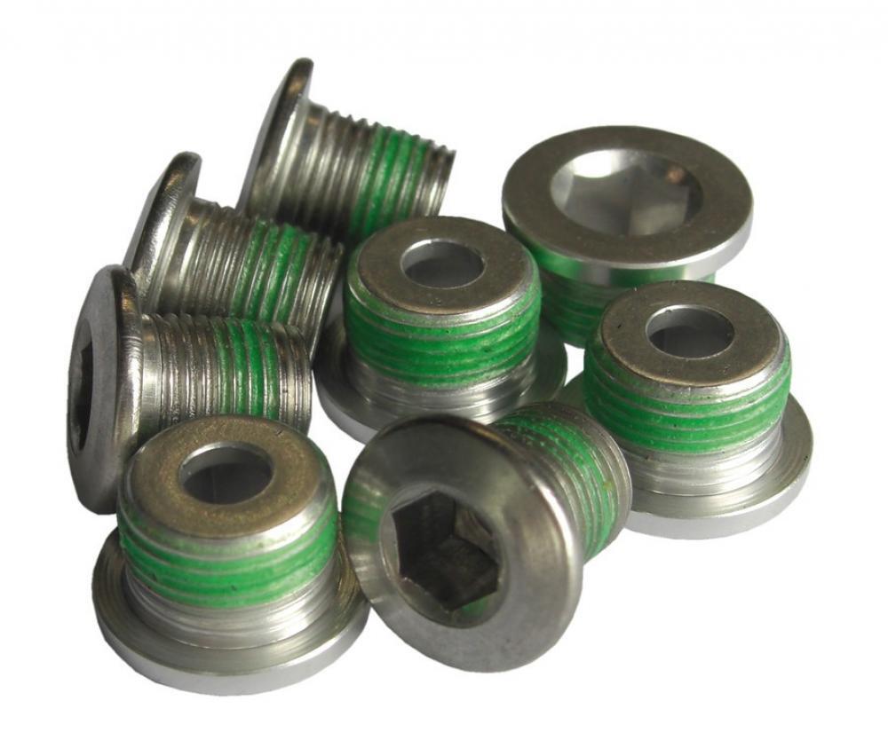 Sram Chainring Bolt Kit 2/2