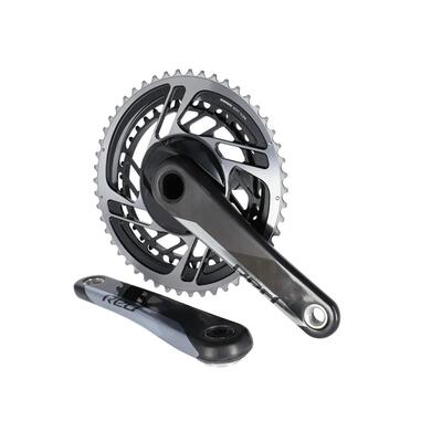 Pedivella SRAM Red AXS GXP 50-37T