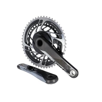 Crank SRAM Red AXS GXP 50-37T