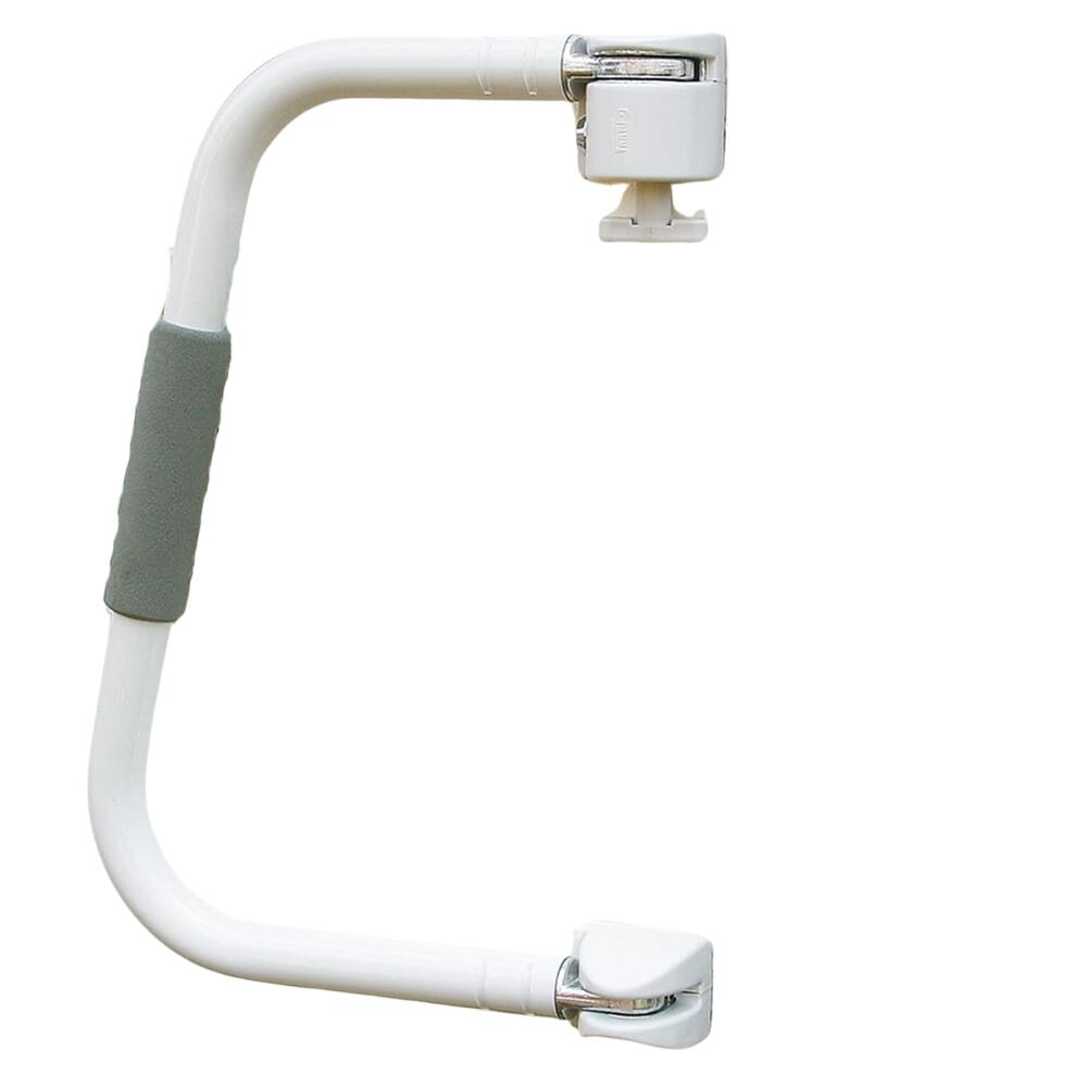 Asa de seguridad Fiamma Security 46 para caravanas y autocaravanas 2/7