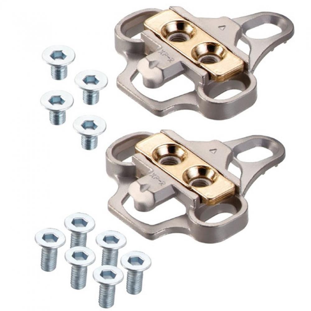 Xpedo Ersatzcleats SPD XPR 3/3