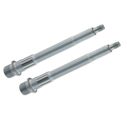 DMR Ersatzachse für Vault Pedale, 9/16", 2 Stück