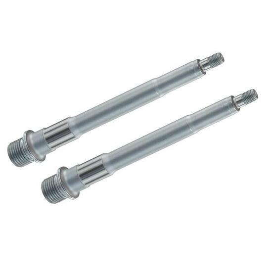 DMR Ersatzachse für Vault Pedale, 9/16", 2 Stück