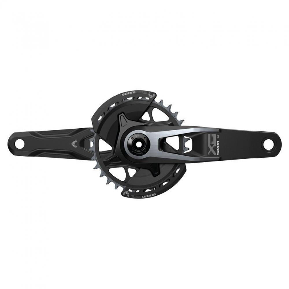 Guarnitura Eagle Sram X0 Q174 165 mm 2/2