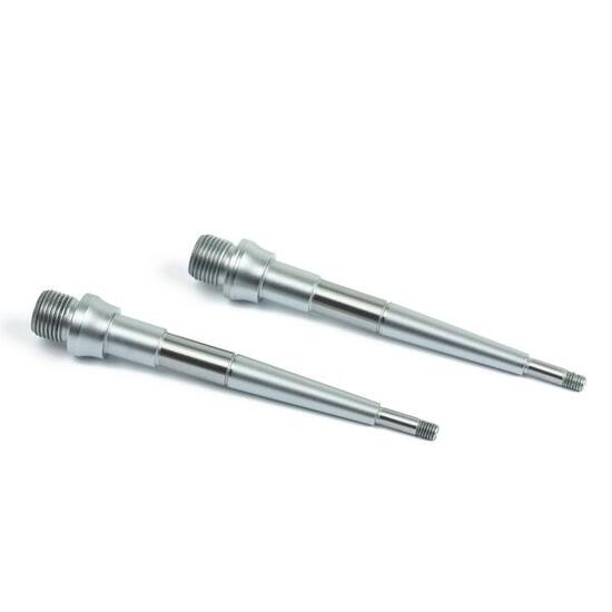 Renthal Plattform-Pedal Achsen-Kit Revo-F