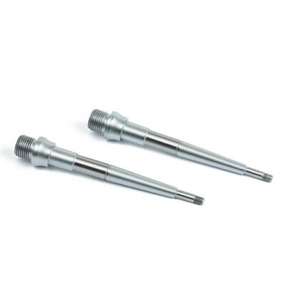 Renthal Plattform-Pedal Achsen-Kit Revo-F